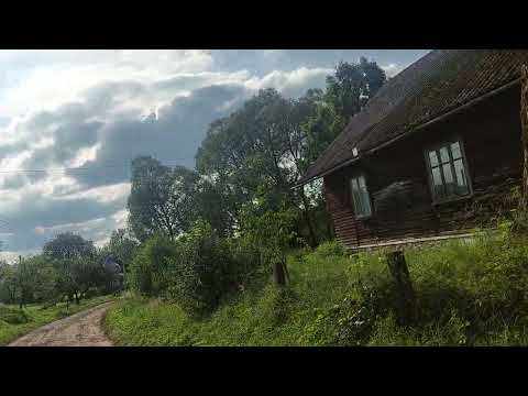 Felizienthal Dolynivka Долинівка Oblast Lwiw Ukraine 2024 