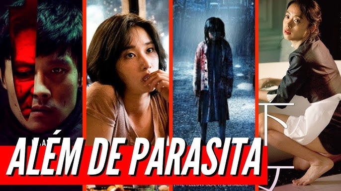 7 filmes de terror sul-coreanos que você precisa assistir - Canaltech