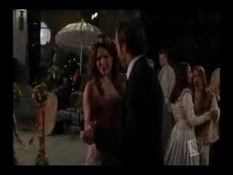 Luke & Lorelai - Push