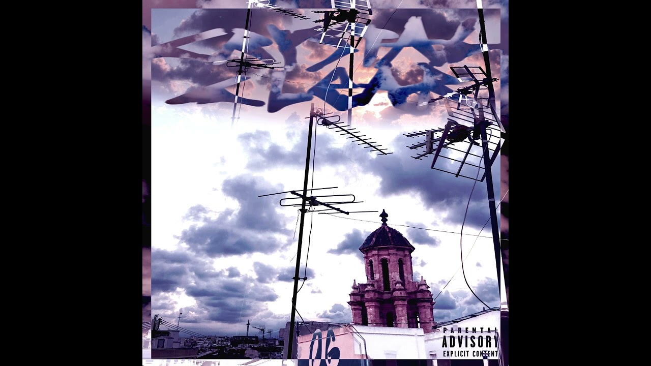 jourdan! Chillin' Compa (Crystal Clear)