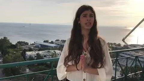 Elizabeth Tsonaka HEC