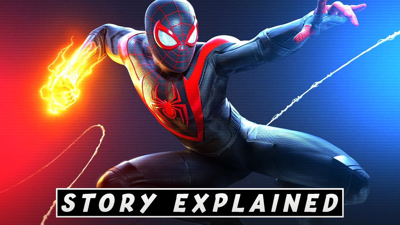 Marvel s Spider Man Miles Morales Story Explained In Hindi YouTube marvel-s-spider-man-miles-morales-story-explained-in-hindi-youtube