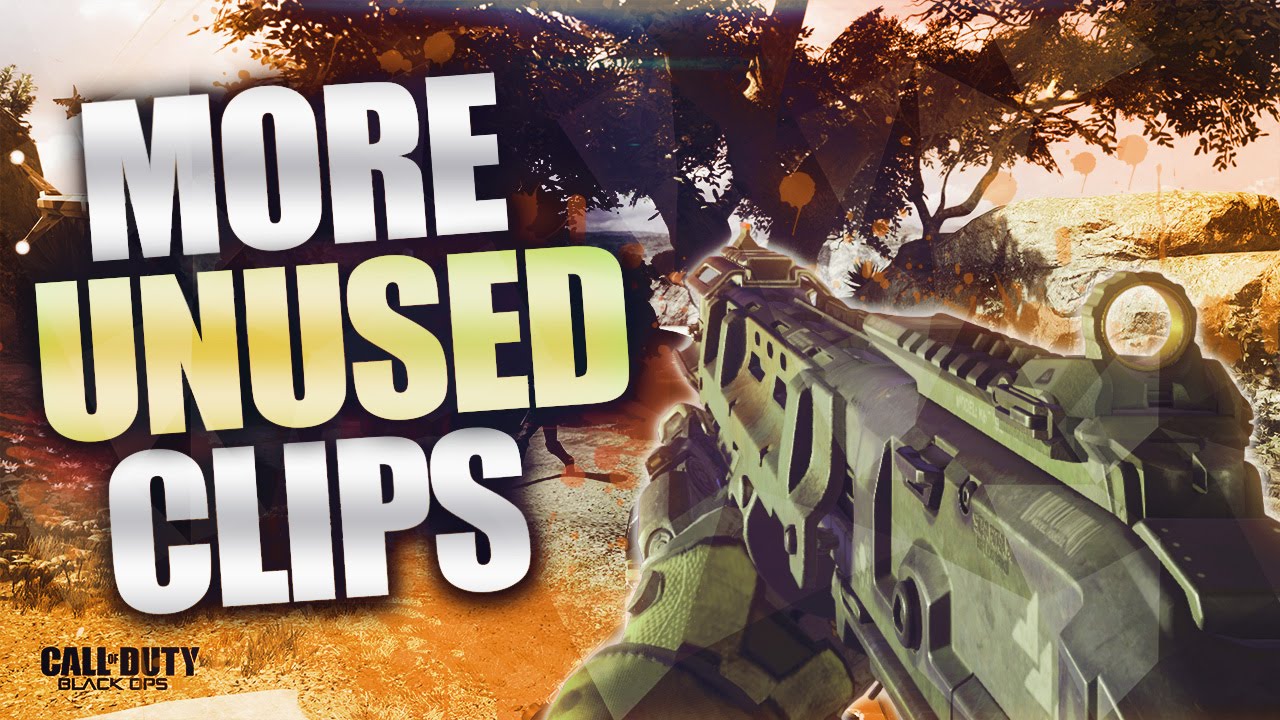 Some Of My Unused Clips! @Riot_Legion