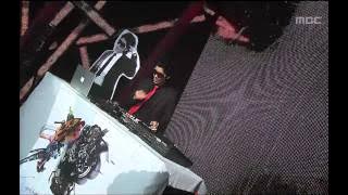 Epik High - Breakdown, 에픽하이 - 브레이크다운, Music Core 20080607