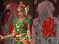 Hema Malini performs Bharatanatyam at Pune festival in Maharashtra