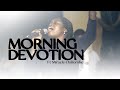 Powerful morning devotion worship songs ft miracle osiromhe  big circle worship