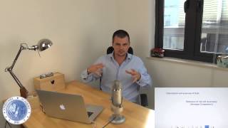 Introduction to Business Model Generation (Part 9): Key Partners