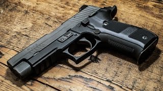 лучшие пистолеты в мире лучшие пистолеты в мире