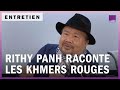 Rithy Panh : rescapé de la répression du régime des Khmers rouges au Cambodge