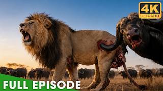 The Most Brutal Survival of the Savannah (Full Episode) | Nature Animal Documentary