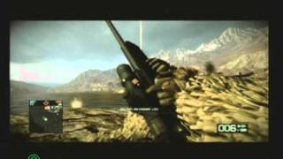 18 300m+ Marksmen HS:Emptied my Rifle