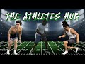 Ball Drills &amp; Dynamic Plyometrics EP. 19 THE ATHLETES HUB (MUST WATCH)