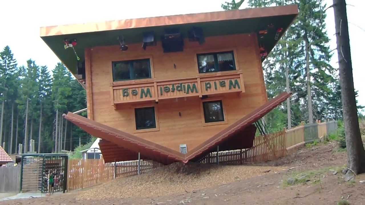 Haus Am Kopf Bayerischer Wald Adresse