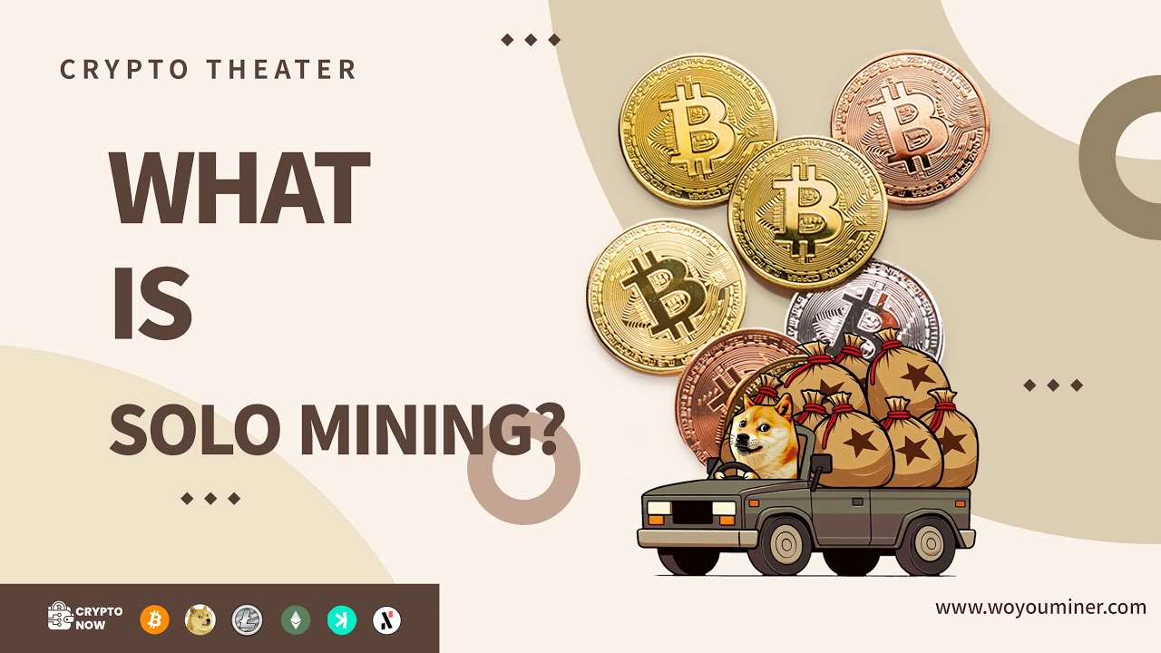 Bitcoin SOLO Mining Explained: Can One Miner Really Find a Block at Home?