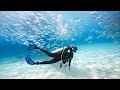 Scuba Diving at Tioman Island