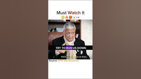 Must Watch It 🥶🥀#interview #shortfeed #lbsnaa #upscmotivation #viral #song #trendingshorts