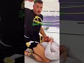 You'll Need a Good Reception #wrestling #shortvideo #mma #sport #shorts