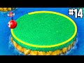 24 Perfect Mario Party Minigames in 24 Hours