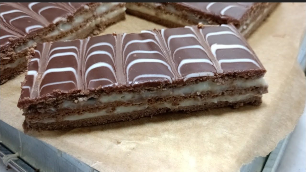 نصف كاس عسل 💃حلوة الطبقات🔥  بعجينة العسل و بكربونات حلويات الزمان الجميل بنة علا بنة جربوها على ضما