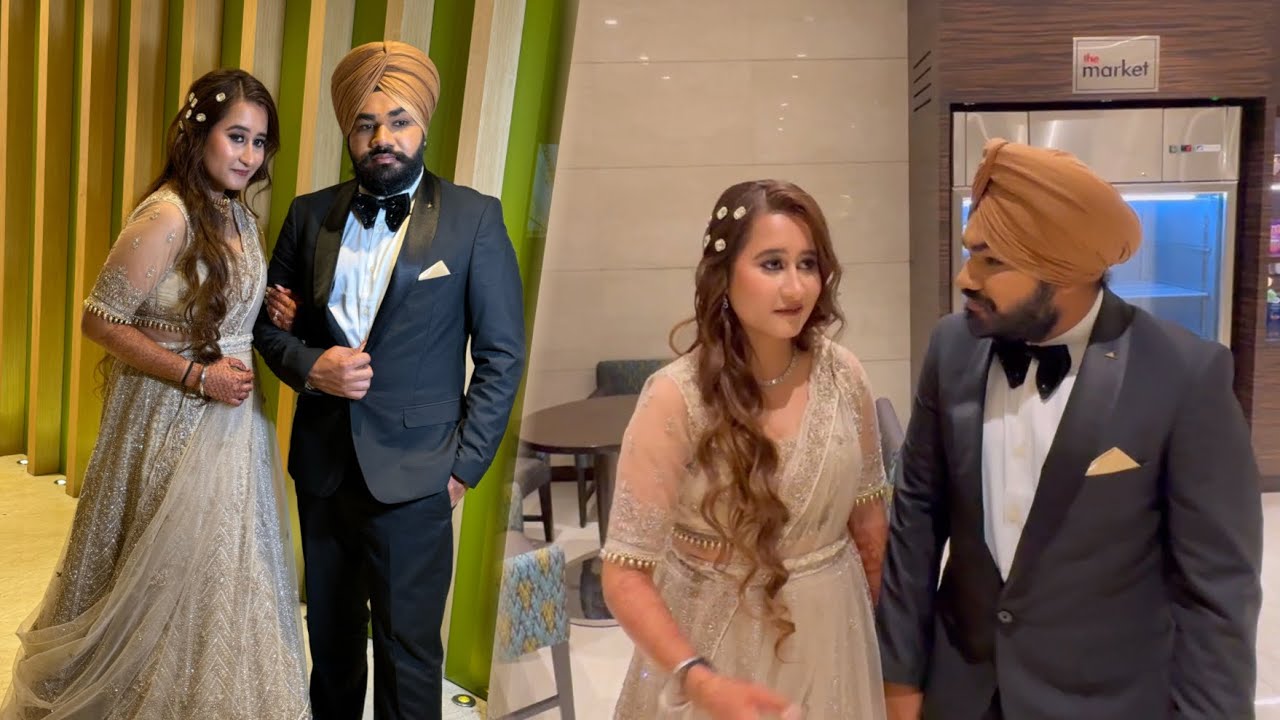 Full video of my Ring Ceremony