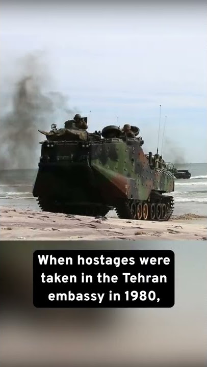 Most Secretive US Military Group (that we know of)