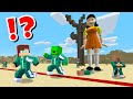 JJ And Mikey In SQUID GAME Roblox CHALLENGE In Minecraft Maizen Minecraft JJ And Mikey In SQUID GAME Roblox CHALLENGE In Minecraft Maizen Minecraft