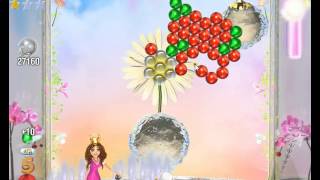 Bubble Saga Level 3-7