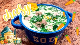 Супер суп с фрикадельками! Самый вкусный и любимый мой суп