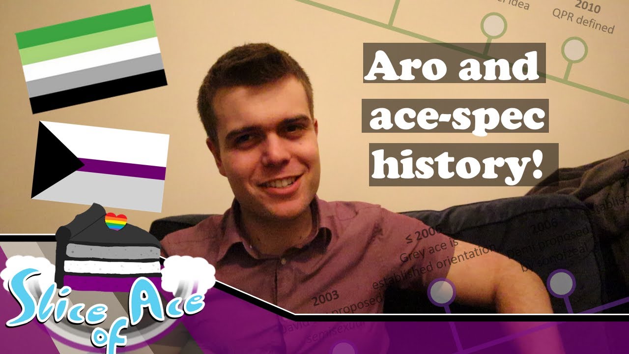 Aro And Ace spec History Slice Of Ace YouTube Aro And Ace spec History Slice Of Ace YouTube