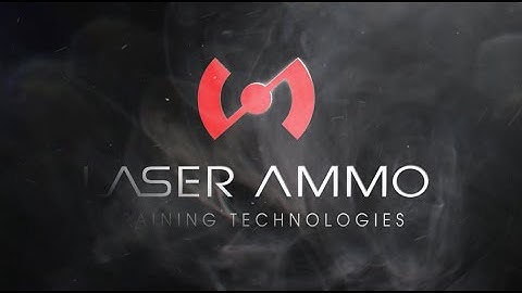 Laser Ammo Training Solutions