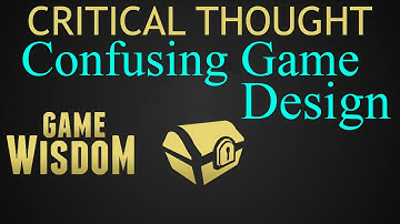 A Critical Thought on Obscuring Game Mechanics