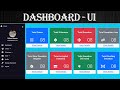 Admin dashboard ui  web site page  login page  html css bootstrap  form design  table design