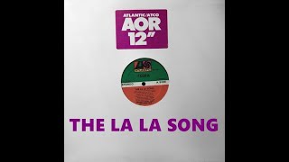 Zebra - Best Of Zebra 7. The La La Song