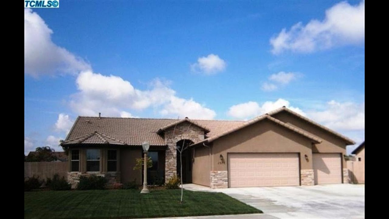 Residential for sale - 32038  Sierra View Road, Visalia, CA 93291