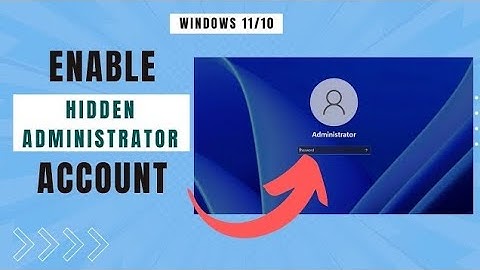 "How to Enable Administrator Account Using CMD - Step-by-Step Guide"