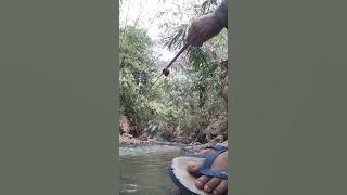 Mancing uceng ah... #microfishing #fishing #mancingmantap #mancingceria #belajarmancing