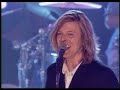 David Bowie - This Is Not America