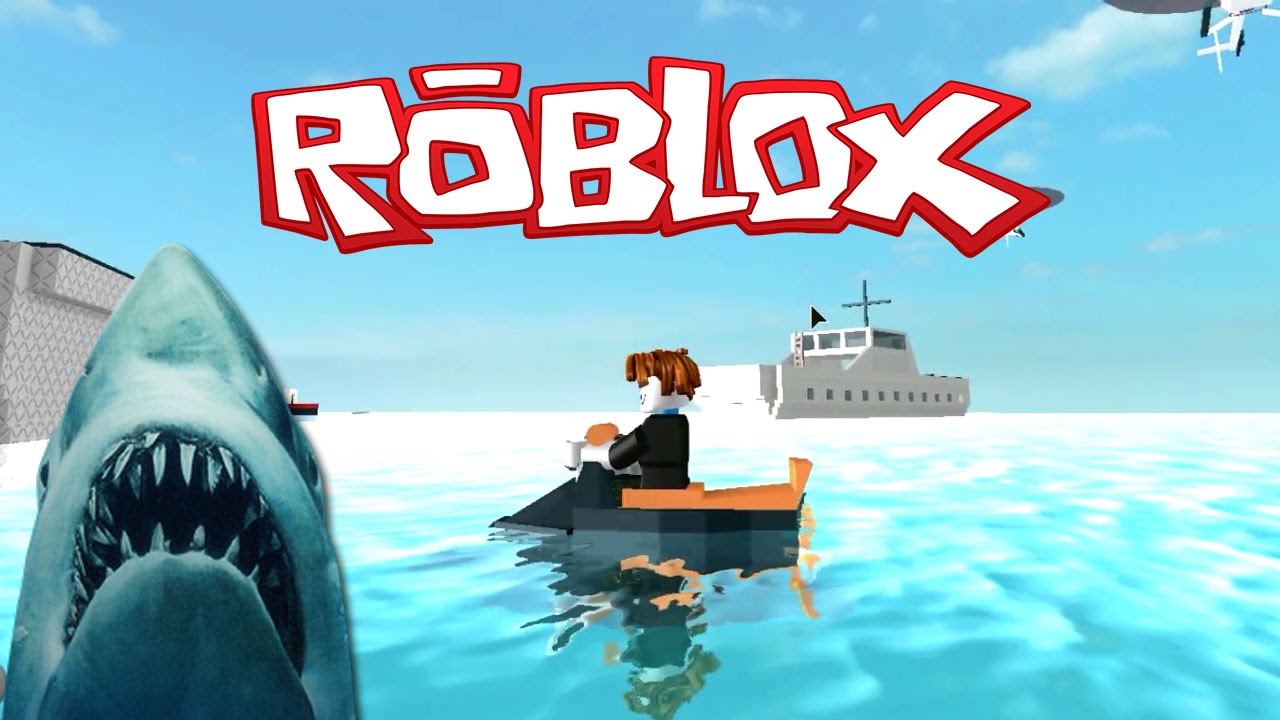 Roblox Ant Simulator Jaws 2015 We Re Gonna Need A Bigger Boat Youtube - roblox jaws 2015 family play