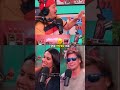 You won't BELIEVE what happened after they swapped the drinks. She *actually* drank it! 🤯