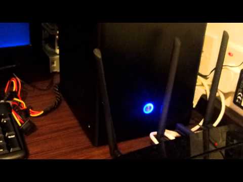 Windows 8 UEFI Ultra Fast System Boot