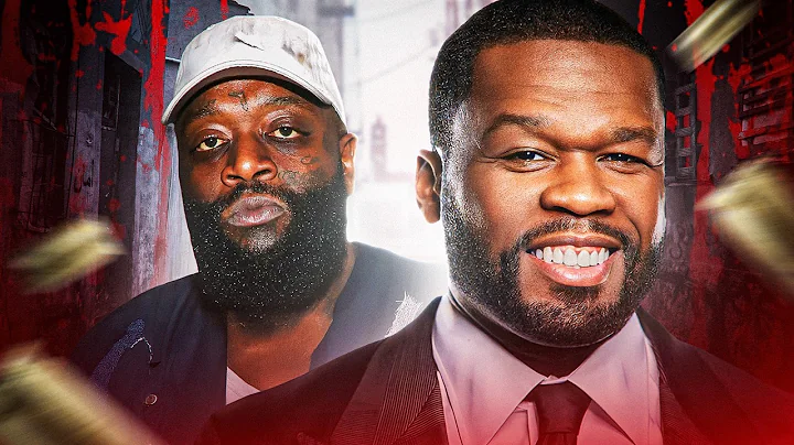 Why RICK ROSS Regrets Dissing 50 CENT