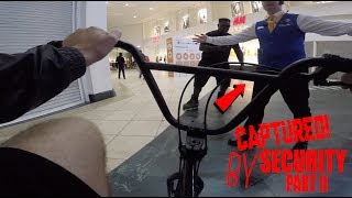 *IN & OUT CHALLENGE* I GOT CAPTURED BY SECURITY!