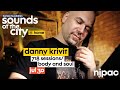 Horizon foundation sounds of the city with danny krivit