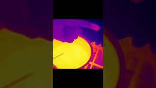 [YTP #Shorts] Adam Ragusea Sticks his Finger in Boiling Oil