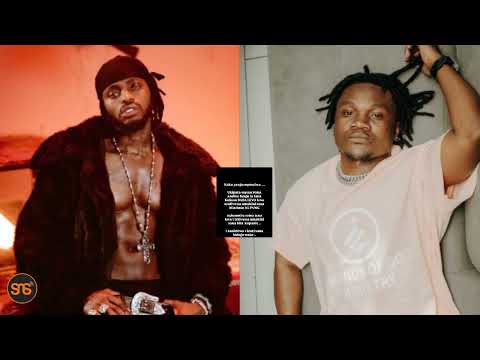 Balaa Mbosso Amjibu Diamond Kwa Uchungu Usipanic Sijawahi Sema Unanionea Wivu Ni Nguvu Ya Shetani 