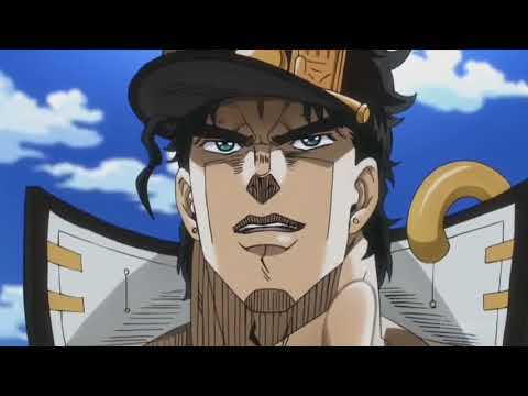 random-jojo-memes