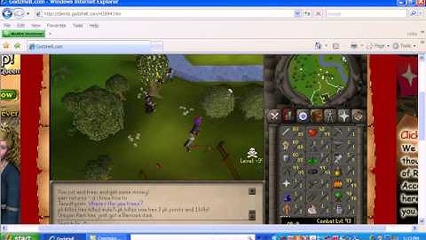 99 WC (Part 1) GodzHell