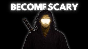 How To Actually Build An Aura – Miyamoto Musashi