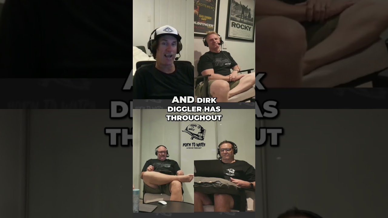 Boogie Nights (1997) Oscar Worthy Performance?