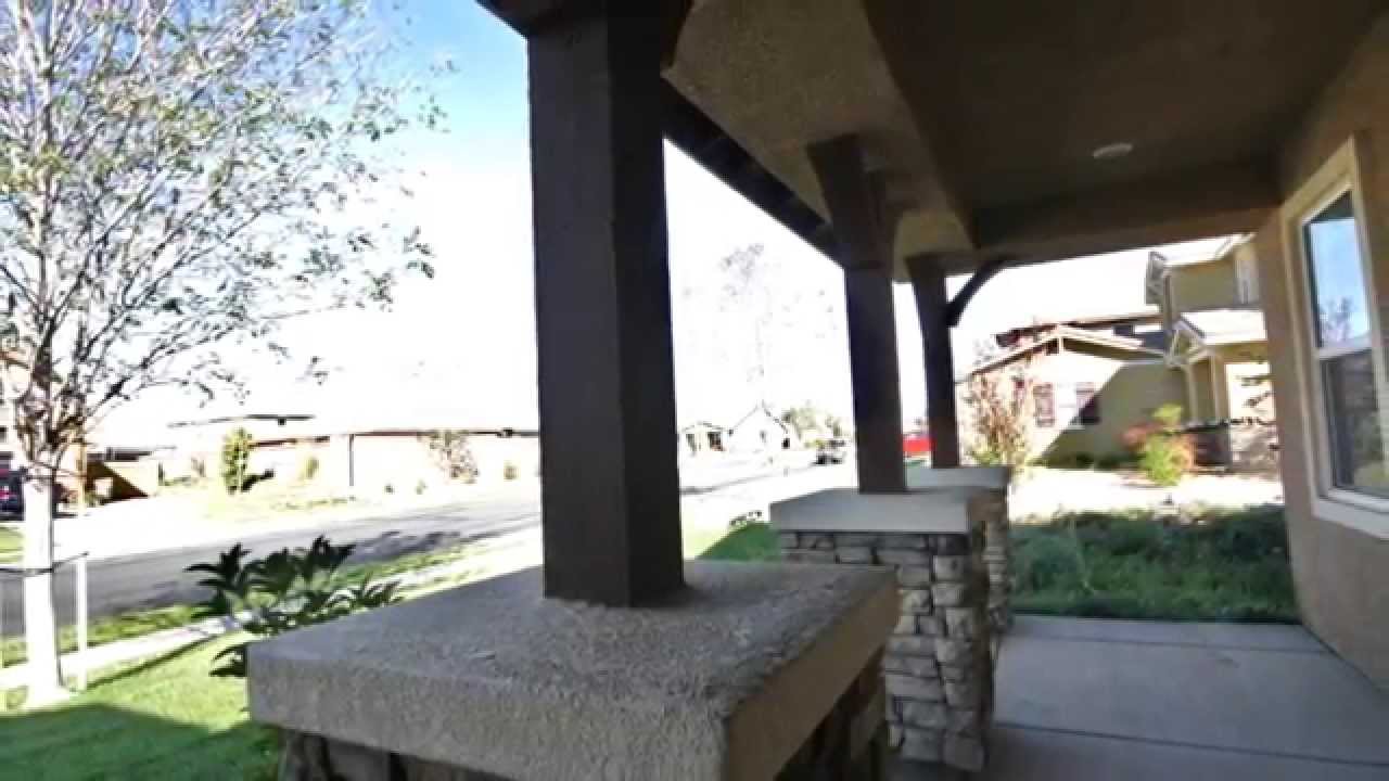 1056 Sea Lavender Beaumont CA 92223 Wes Hankins Realty Vault YouTube